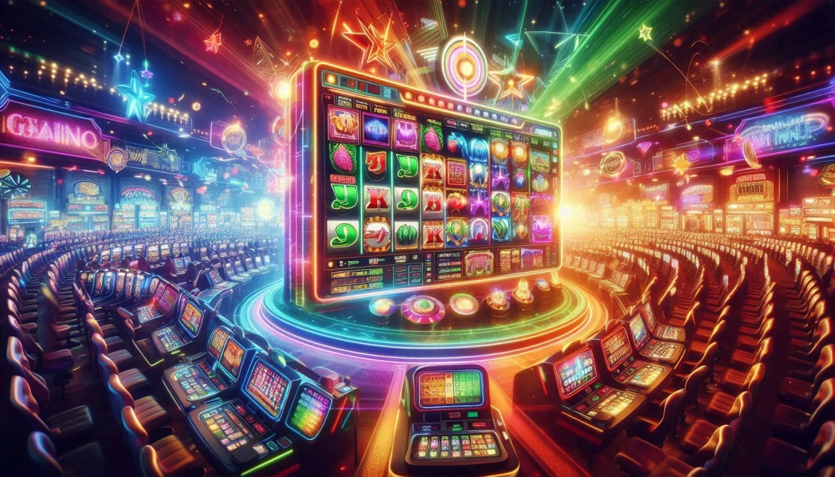 AllySpin Casino